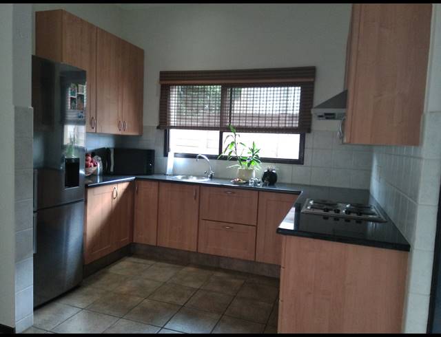 3 BEDROOM HOUSE FOR SALE IN PECANWOOD ESTATE